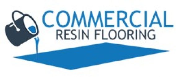 Commercial Resin Flooring
